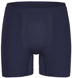 ODLO Performance X-Light Boxershort Heren-Donkerblauw - S