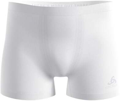 ODLO Performance X-Light Boxershort Heren-wit - M