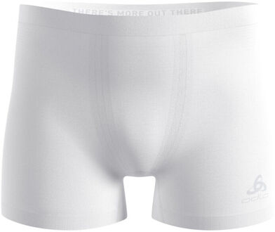 ODLO Performance X-Light Boxershort Heren-wit - S