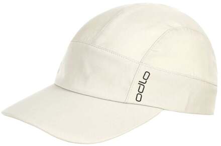 ODLO Performance X-Light Cap Unisex-grijs - S/M