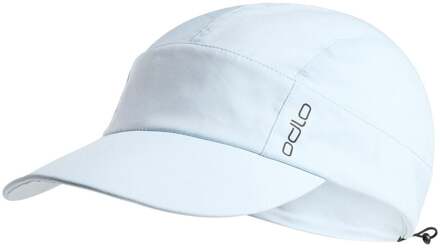ODLO Performance X-Light Cap Unisex-lichtblauw - S/M,L/XL