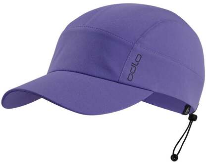 ODLO Performance X-Light Cap Unisex-paars - L/XL
