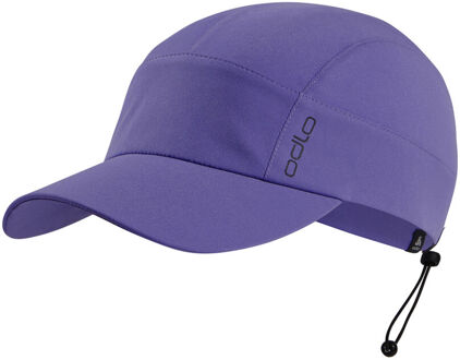 ODLO Performance X-Light Cap Unisex-paars lila - L/XL
