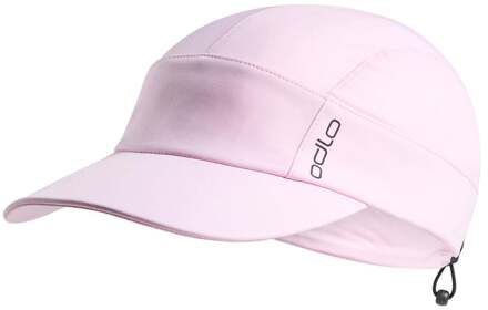 ODLO Performance X-Light Cap Unisex-pink roze - L/XL