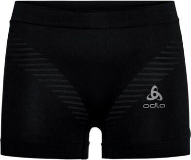 ODLO Performance X-Light Eco Panty Dames zwart - M