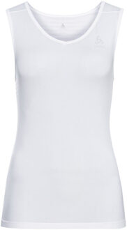 ODLO Performance X-Light Eco Singlet Dames wit - XS