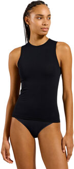 ODLO Performance X-Light Eco Singlet Dames zwart - XL