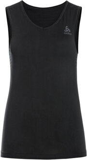 ODLO Performance X-Light Eco Singlet Dames zwart - XS
