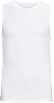ODLO Performance X-Light Eco Singlet Heren wit