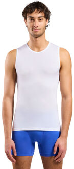 ODLO Performance X-Light Eco Singlet Heren wit