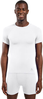 ODLO Performance X-Light Eco T-Shirt Heren wit - 2XL