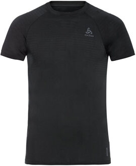 ODLO Performance X-Light Eco T-Shirt Heren zwart - L
