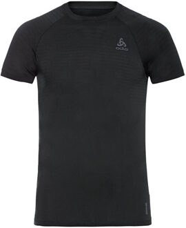 ODLO Performance X-Light Eco T-Shirt Heren zwart - S