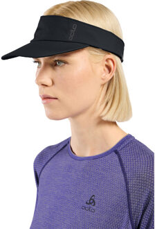 ODLO Performance X-Light Pack Visor zwart - L-XL