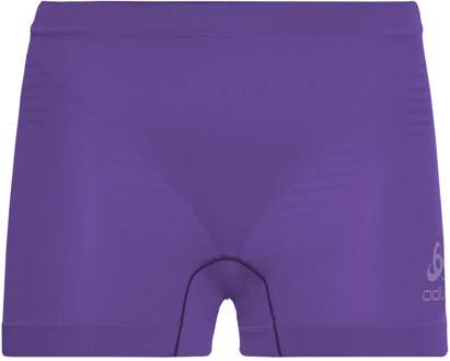 ODLO Performance X-Light Panty Dames-Paars lila - XS