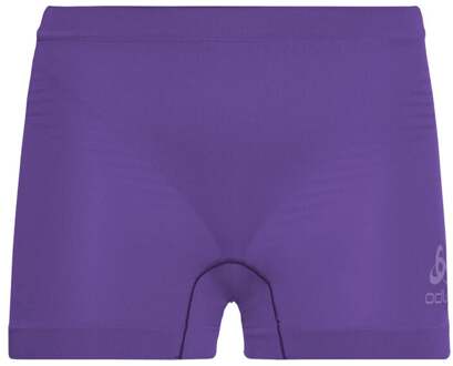 ODLO Performance X-Light Panty Dames-Paars - XS