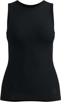 ODLO Performance X-Light Vest Dames-zwart - L