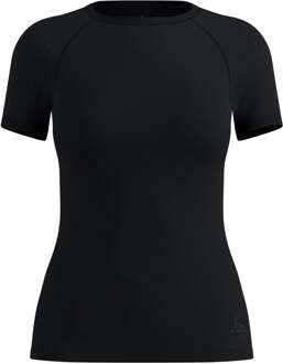 ODLO Performance X-Light Vest Dames-zwart - L