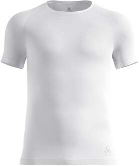 ODLO Performance X-Light Vest Heren-wit - M