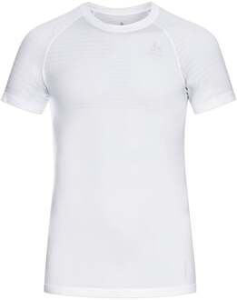 ODLO Performance X-Light Vest Heren-Wit - S