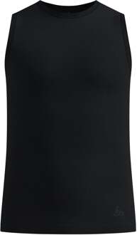 ODLO Performance X-Light Vest Heren-zwart - L