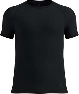 ODLO Performance X-Light Vest Heren-zwart - M