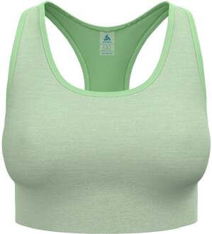 ODLO Seamless Medium Padded Sport Sport-bh Dames-mint - XS,S,M,L,XL