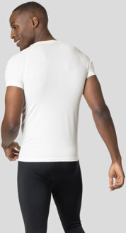 ODLO Shirt korte mouwen performance light eco - maat XXL Wit