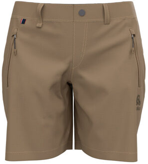ODLO Shorts wedgemount Beige - 38
