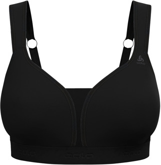 ODLO Sports Bra Padded High Sportbeha Dames - Maat 95