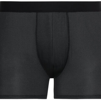 ODLO SUW Bottom Boxer ACTIVE F-DRY LIGHT ECO - black - Mannen - Maat L