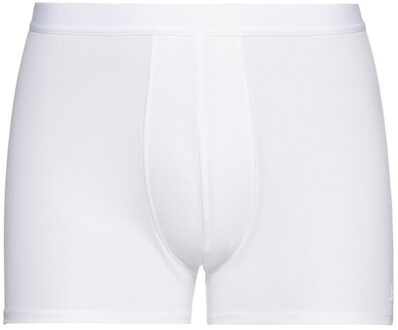 ODLO Suw bottom boxer active f-dry light eco Wit