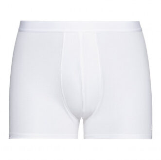 ODLO Suw bottom boxer active f-dry light eco Wit