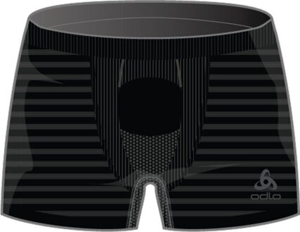 ODLO Suw bottom boxer performance x-light eco Zwart - XL