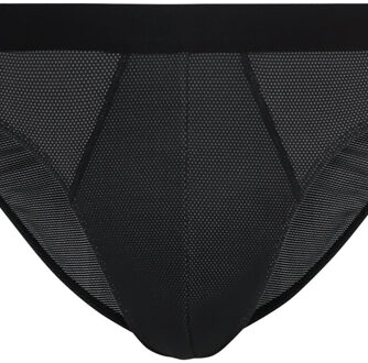 ODLO Suw bottom brief active f-dry light eco - maat L Zwart