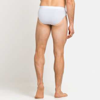 ODLO Suw bottom brief active f-dry light eco Wit - XL