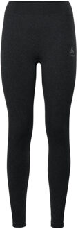 ODLO Suw Bottom Pant Performance Warm Thermobroek Dames - Black