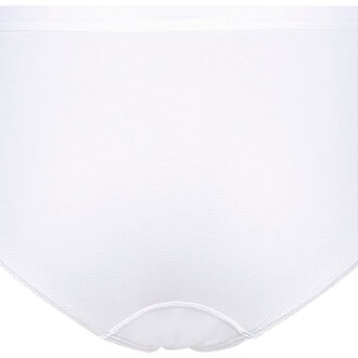 ODLO Suw bottom panty active f-dry light eco Wit - M