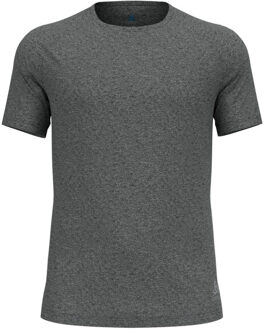 ODLO T-shirt crew neck s/s active 365 Grijs - XL