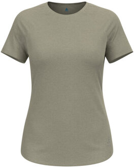 ODLO T-shirt crew neck s/s active 365 - maat L Veelkleurig