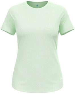 ODLO T-shirt crew neck s/s active 365 - maat L Veelkleurig