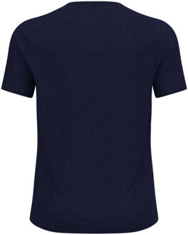 ODLO T-shirt crew neck s/s active 365 Veelkleurig - L