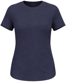 ODLO T-shirt crew neck s/s active 365 Veelkleurig - M