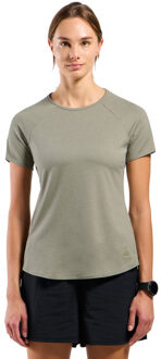 ODLO T-shirt crew neck s/s active 365 Veelkleurig - M