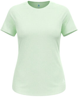 ODLO T-shirt crew neck s/s active 365 Veelkleurig - M