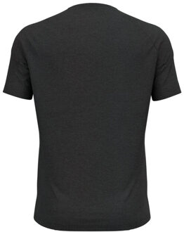ODLO T-shirt crew neck s/s active 365 Zwart - M