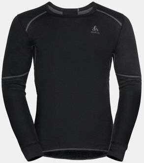 ODLO T-shirt - Mannen - zwart