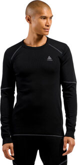 ODLO T-shirt - Mannen - zwart