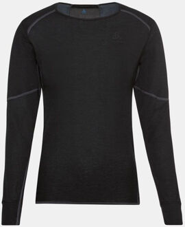 ODLO T-shirt - Vrouwen - zwart