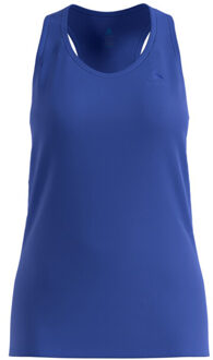 ODLO Tank essential - maat M Blauw